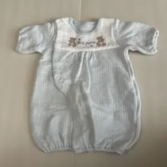 カバーオール　50〜60cm