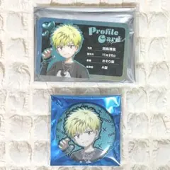 2026年最新】メダリスト 缶バッジの人気アイテム - メルカリ