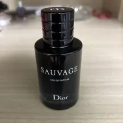 Dior Sauvage Eau de Parfum 60mL