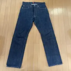RESOLUTE (リゾルト) 712 ONE WASH W33 L33 - メルカリ