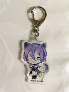 神代類　アクキー　ナンジャタウン