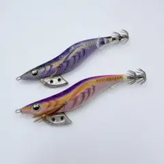 ヤマシタ エギ王K 3.5号 2個セットのサムネイル