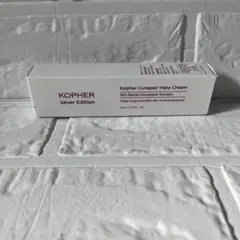 KOPHER（コフェル）キュリペア メラクリームのサムネイル