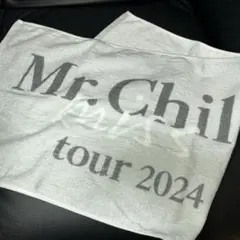 【未使用・美品】ミスチル　tour 2011 SENSE タオル MR.CHILDREN SENSE 2011 ツアータオル - メルカリ