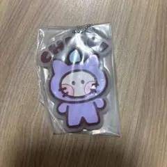 treasure トレジャー　カプセルトイ　CHILLI ヒョンソク