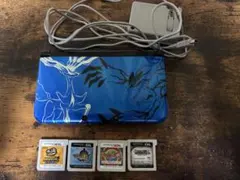 2026年最新】3dsll ジャンクの人気アイテム - メルカリ