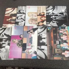 twice ランダムトレカ　ユニット