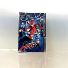 イタジャガ　スーパー戦隊のサムネイル