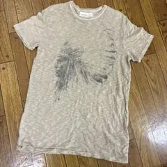 DENIM & SUPPLY RALPHLAUREN インディアンヘッドTシャツのサムネイル