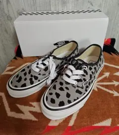 WACKO MARIA × Vans 24 ワコマリア バンズ オーセンティックのサムネイル