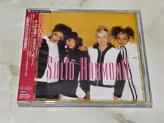 ソリッド・ハーモニー Solid HarmoniE CD