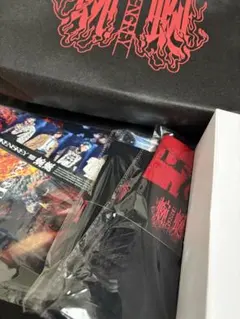 DIR EN GREY 蜿蜿VIP/ET共通特典