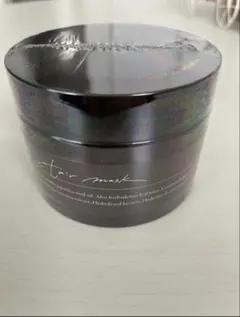 cocone モイスチャアリペア　ヘアマスク(ヘアパック)