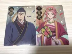 薬屋のひとりごと展