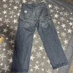 Lee【DUNGAREES】 PAINTER PANTS/ペインターパンツのサムネイル
