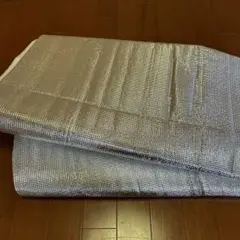 保温シート　断熱　1680×2440 ホットカーペット コタツ用 4mm厚