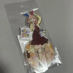 日野下花帆 アクリルスタンド サンリオコラボ 蓮ノ空 ラブライブ スリーズブーケ