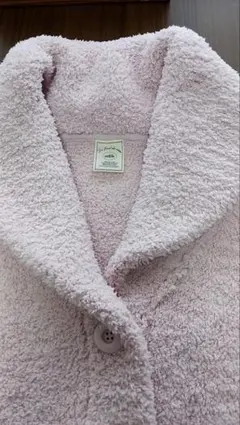 gelato pique薄いピンク ルームウェア