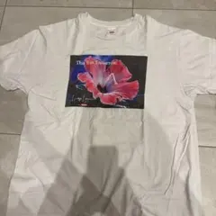 Yohji Yamamoto x Supreme Tシャツ Lサイズ ホワイト
