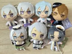 アイドリッシュセブン ぬいぐるみセット