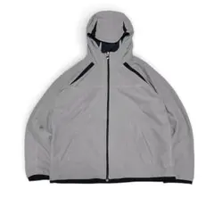 Euro NIKE リバーシブル ジャケット　フリース