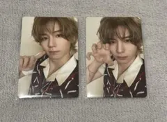 boynextdoor ボネクド boylife イハン トレカ