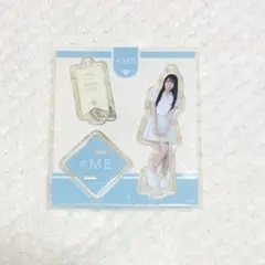 イコラブ 野口衣織 アクスタ アクリルスタンド この空がトリガー
