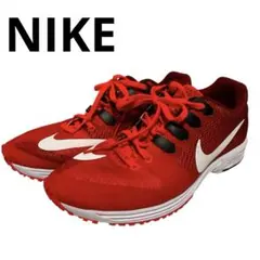 [美品] NIKE AIR ZOOM SPEED RIVAL 524.5cm