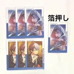 プロセカ エピカ 2B 青柳冬弥 プロセカ 青柳冬弥 エピカ 再販 vol.2B - メルカリ