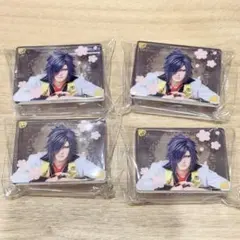 刀ミュ 乱舞博覧会 メモスタンド 大典太