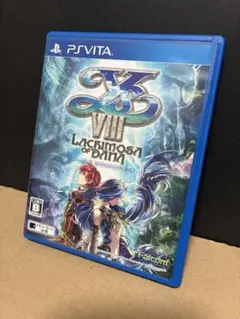 Switch イースシリーズ4本まとめ売り　動作確認済（9、10のみ新品未開封） Switch】イースX -NORDICS- 通常版 | 日本ファルコム | HAC-P-BBCEA