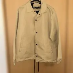 Beno MODERN EXPRESSIONベージュ長袖のサムネイル