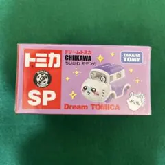 【モモンガ】ドリームトミカ