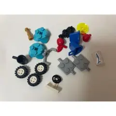レゴ 正規品 パーツ まとめ売り