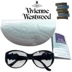 2025年最新】Vivienne Westwood レディース サングラスの人気アイテム