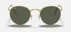 【値下げ依頼歓迎】 Ray-Ban レイバン サングラス ORB3447