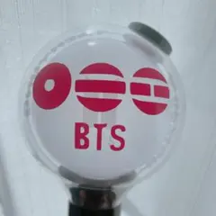 BTS ステッカー 防水 アミボム ペンライト シール 2026 剥がせる