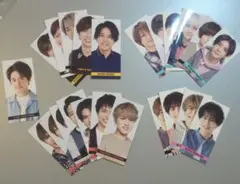 ジャニーズ　デタカ　まとめ売り　STARTO ENTERTAINMENT