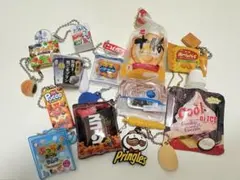 ガチャ まとめ売り 食品 お菓子