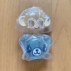 ナルミヤ　スイングケース
