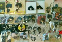 【画像3枚】刀剣乱舞グッズまとめ