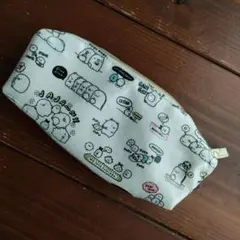 すみっコぐらし 筆箱