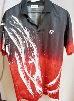 メンズ　Lサイズ スポーツシャツのサムネイル