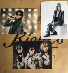 シャイニングレビュー トレブロ アインザッツ レイジー