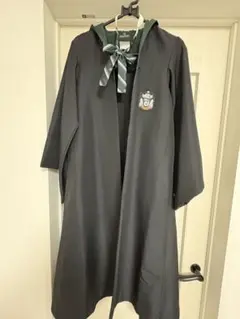 ハリー・ポッター 公式ローブ 150cm➕リボン➕杖