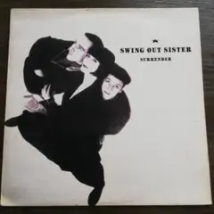 SWING OUT SISTER ／SURRENDER