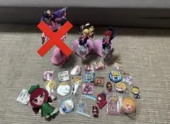 推しの子 フィギュア まとめ売り