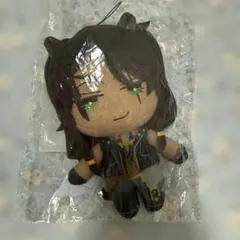 ツイステッドワンダーランド ミニぬいぐるみ レオナ