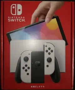 2025年最新】nintendo switch 本体 有機el 2台の人気アイテム