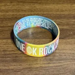2025年最新】ラバーバンド one ok rockの人気アイテム - メルカリ